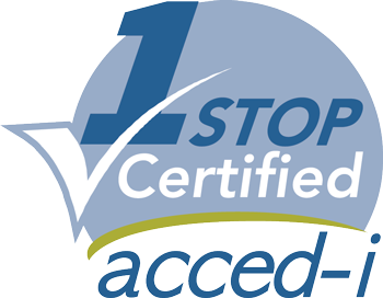 One-Stop Shop Certification